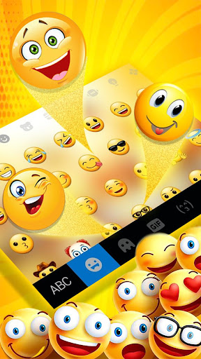 Sms emoji liebes ‎Emoji Keyboard