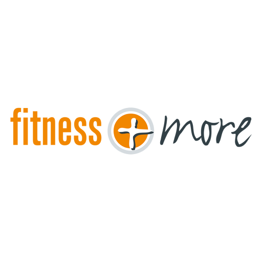 Fitness & more logo