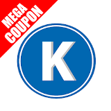 Coupons for Kroger icon