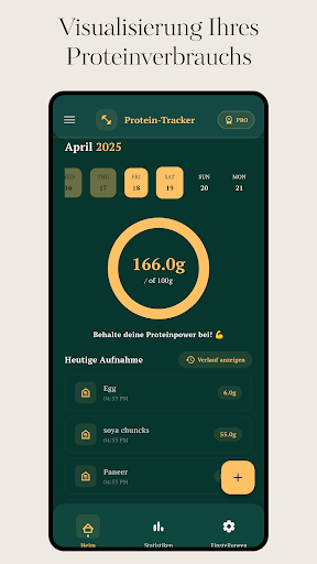 App-Vorschau