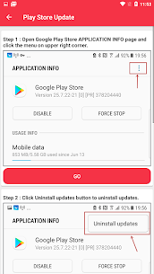 Google Play Store Mod Apk 32.3.14 (Full Patched/Latest Version) App Download for Android 3