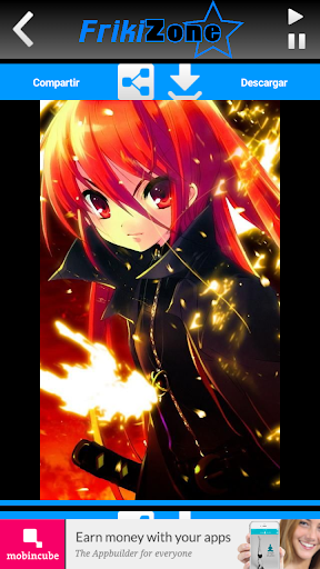 FrikiZone Screen 3