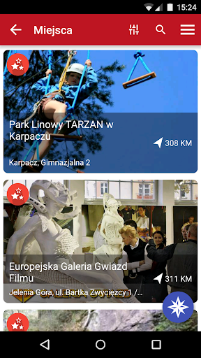 Karkonosze Screen 3