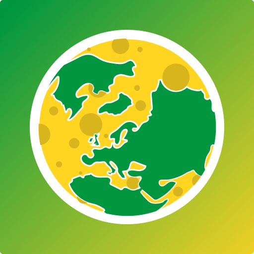 GreenCheddar logo