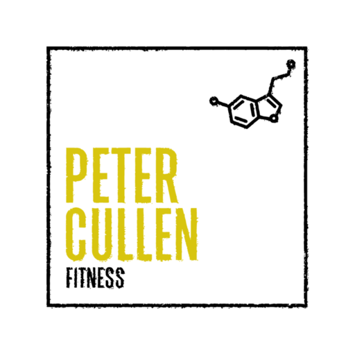 Peter Cullen Fitness logo