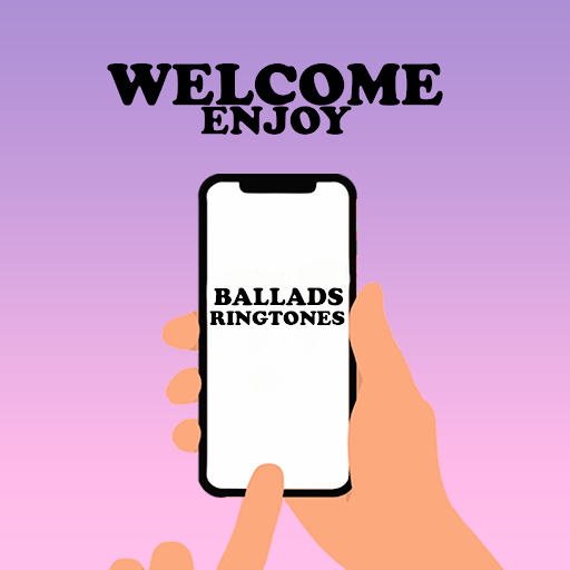 Ballads Music Ringtones App