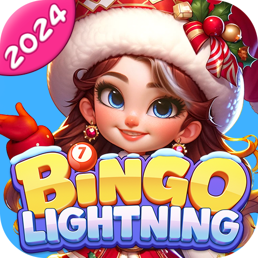 Bingo Lightning logo