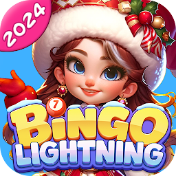 Icon image Bingo Lightning