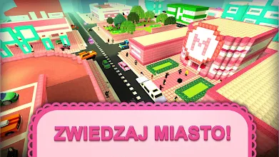 Girls Car Craft Crafting End Gry Dla Dziewczyn Go Aplikacje W Google Play