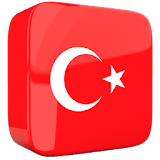 Learn Turkish Phrases Audio Offline icon