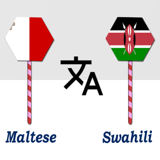 Maltese To Swahili Translator logo
