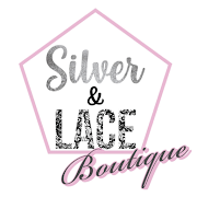 Silver & Lace