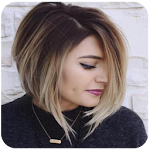 Cover Image of Download New Women Haircut  APK
