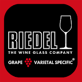 Riedel Wine Glass Guide icon