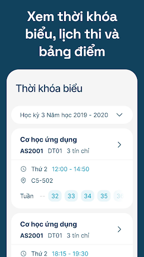 Android application Mybk Mobile screenshort