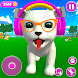 Virtual Cat Simulator: Cute Cat Kitty Game