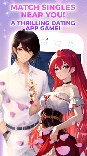Anime Lover: Perfect Match 1