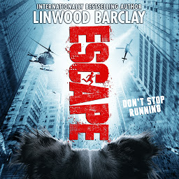 Icoonafbeelding voor Escape: Book 2