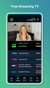 Local Now  Watch Local News, Weather, Movies  TV Apk Download 1