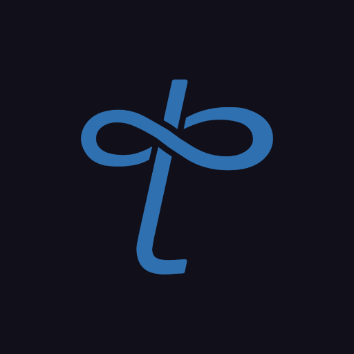 Tangled logo