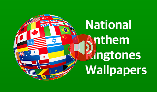 Android application National Anthem Ringtone screenshort