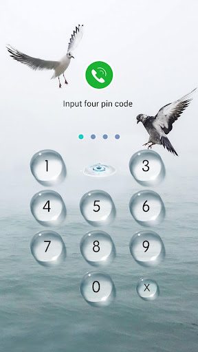 AppLock - Fingerprint & Password, Gallery Locker apktram screenshots 16