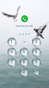 AppLock - Lock apps & Password Screenshot