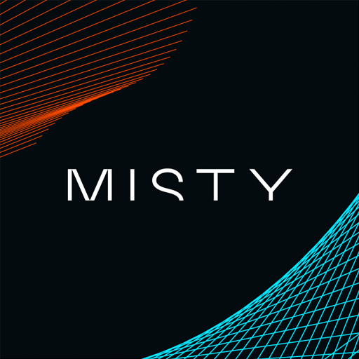 My Misty logo