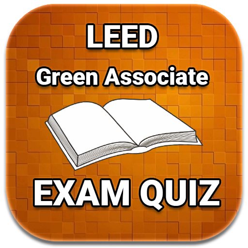 LEED Green Associate Exam Quiz logo