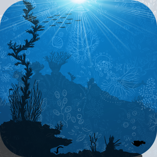 Magic Alchemist Under the Sea 2.15 Icon