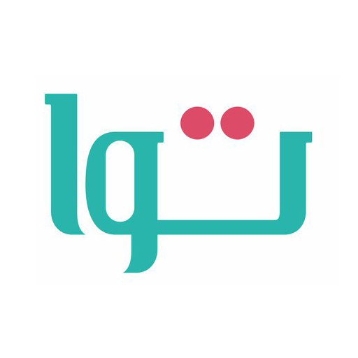 توا POS logo