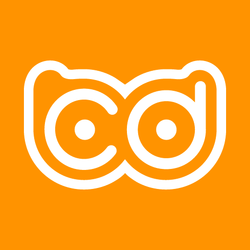 CensData logo