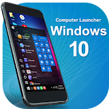 Computer Launcher for Win 10 icon