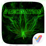 Fascination Parallax V Launcher Team icon