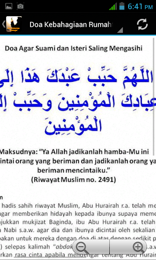 Download Doa Keluarga Bahagia Free For Android Doa Keluarga Bahagia Apk Download Steprimo Com
