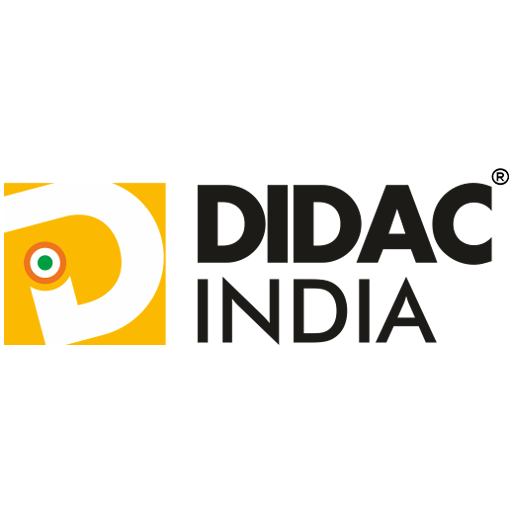 Didac India 1.0.2 Icon