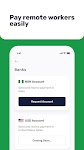 screenshot of Changera - Send Money Globally