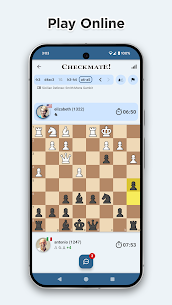 Chess Online & Offline 3
