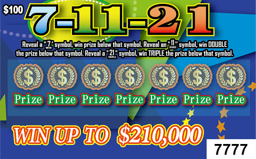 Scratch Off - Lottery Scratchers Classic 8.8 Pc-softi 10