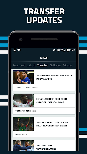 Goal Com Apps On Google Play