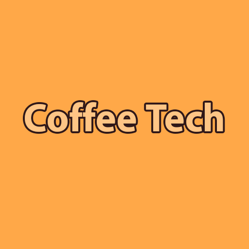 Coffee Tech logo