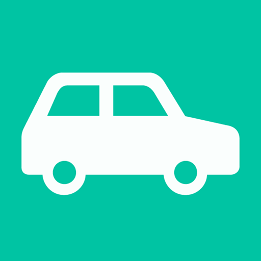 UCC carpool 2.0.7 Icon