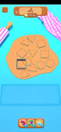 Game screenshot Cookie Cutter - Bakery Shop hack