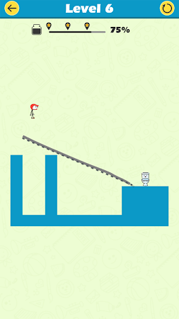 Game screenshot Toilet Time apk download