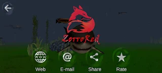 Shark Lake 3D - Screenshot 2