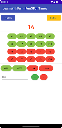 LearnWithFun Screen 3