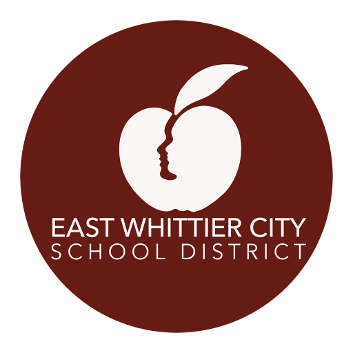 East Whittier City SD logo