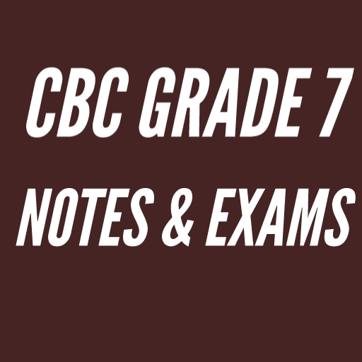 CBC Grade 7 All subjects Screenshot 4 - AppWisp.com