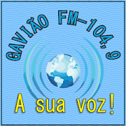 Gavião FM - 104,9  Icon