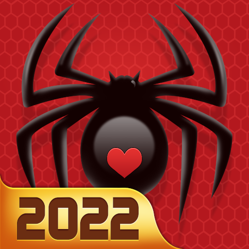 Spider Solitaire - card games - Apps Google Play